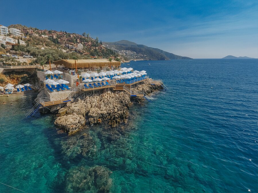 Denizim Beach Club
